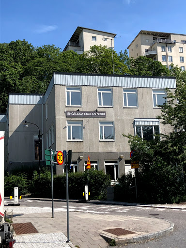 Engelska Skolan Norr AB