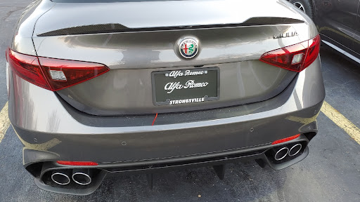 Alfa Romeo of Strongsville - Thumbnail