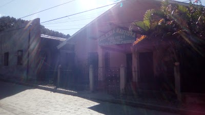 Photos of New Life Baptist Church