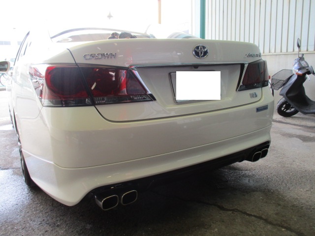 喜多自動車塗装