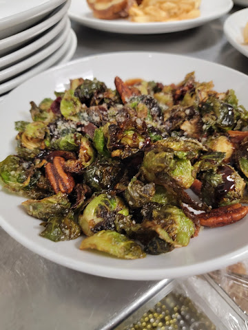 Palace Kitchen & Craft Bar by null