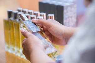 Photo n°45 de Usine Musée Parfums Galimard | Grasse à Grasse (Attraction touristique)