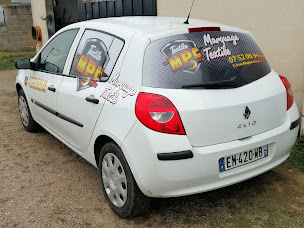 Photo n°1 de Mondepro Creation à Autun (Magasin de vêtements)