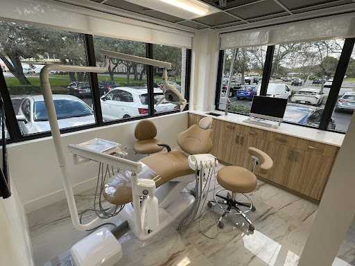 Upper Dental - Visual