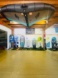 Photo n°25 de LA BOUTIQUE DU SURFER à Crots (Magasin de surf)