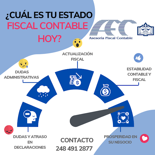 Asesoria Fiscal Contable Vazquez - Thumbnail