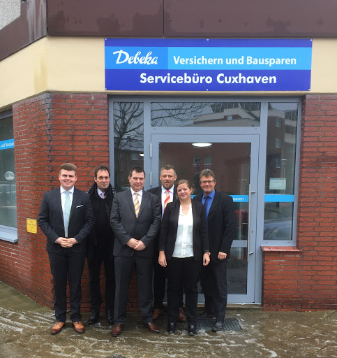 Debeka Servicebüro Cuxhaven (Versicherungen und Bausparen) - Thumbnail