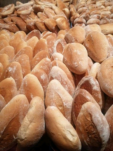 Panadería Tradicional Blanquita