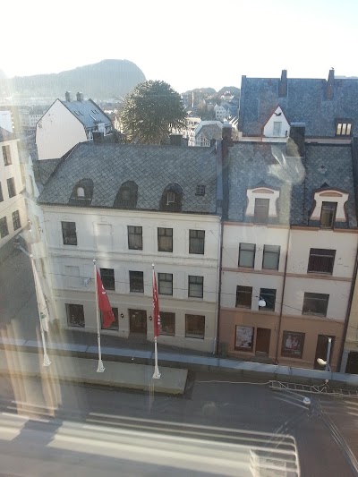 Photos of Scandic Parken