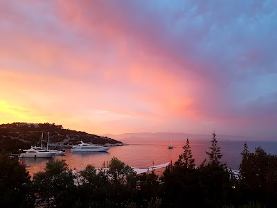 Mandarin Oriental, Bodrum