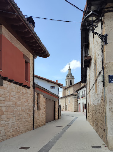 Iglesia de la Invención de la Santa Cruz - Thumbnail