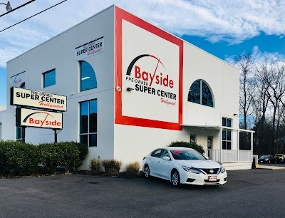 Bayside Pre-Owned Super Center Hollywood