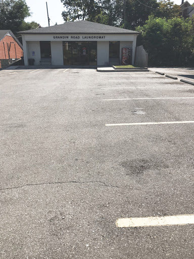 Grandin Road Laundromat - Thumbnail