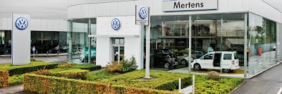 Photos of Garage Mertens N.V.