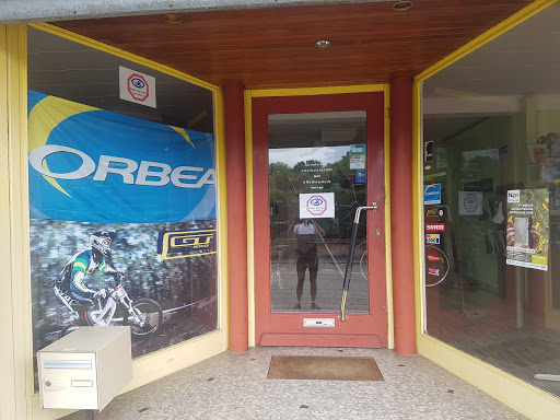 Cycles Pierre