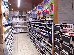 Photo n°34 de Bricorama Domancy à Domancy (Magasin de bricolage)