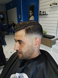 Photo n°24 de M.A Coiffure à Saint-Quentin (Salon de coiffure)