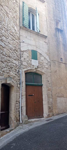 Paroisse Sainte Julitte - Thumbnail