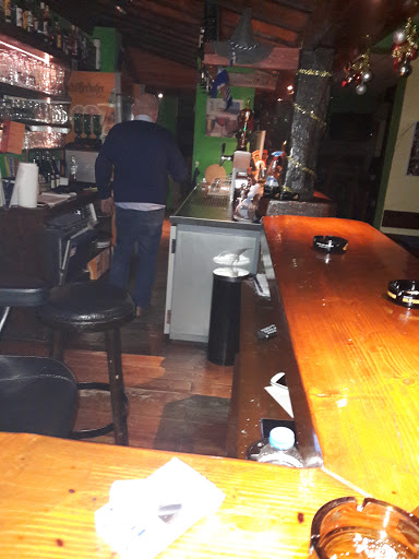 Café Bistro elit