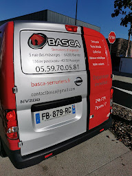 Photo n°9 de Basca serrurerie à Anglet à Anglet (Magasin de coffres-forts)