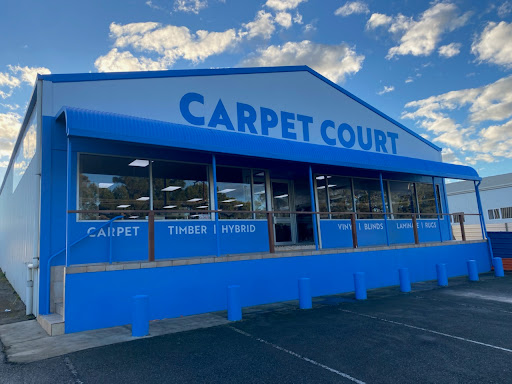 Nick's Carpet Court (Port Lincoln)
