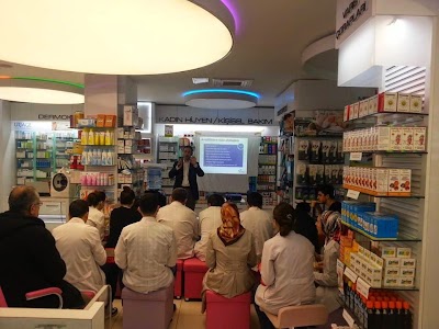 Photos of Yenibosna Life Pharmacy