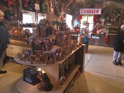 Photos of Galehouse Tree Farms