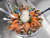 L'Huître Des Gourmets à Biarritz