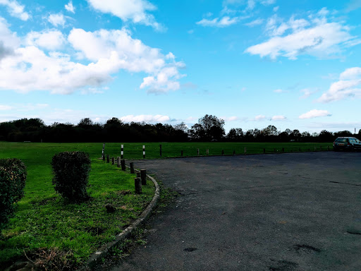 Brittons Ford Lane Car Park