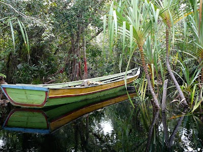 SJK(C) Chung Hua Meludam