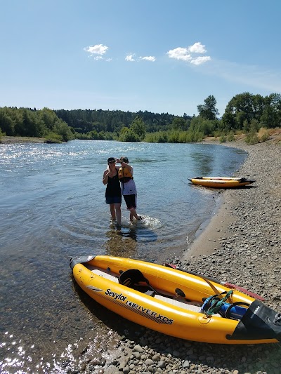 Whitehorse County Park