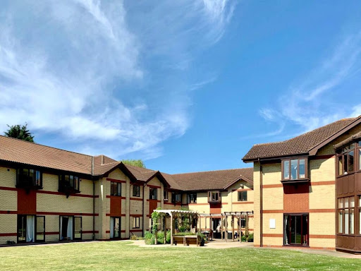 Tanglewood Care Home