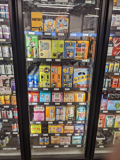 Falcon Liquor Outlet - Thumbnail