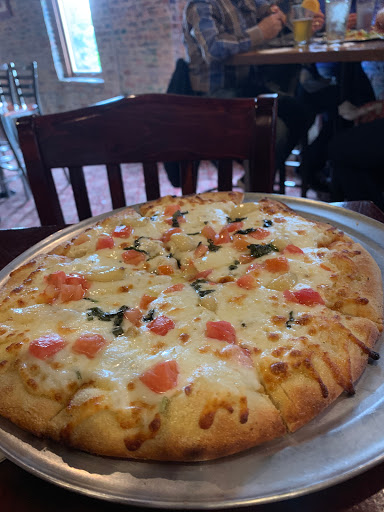 K2 Pizzeria - Thumbnail