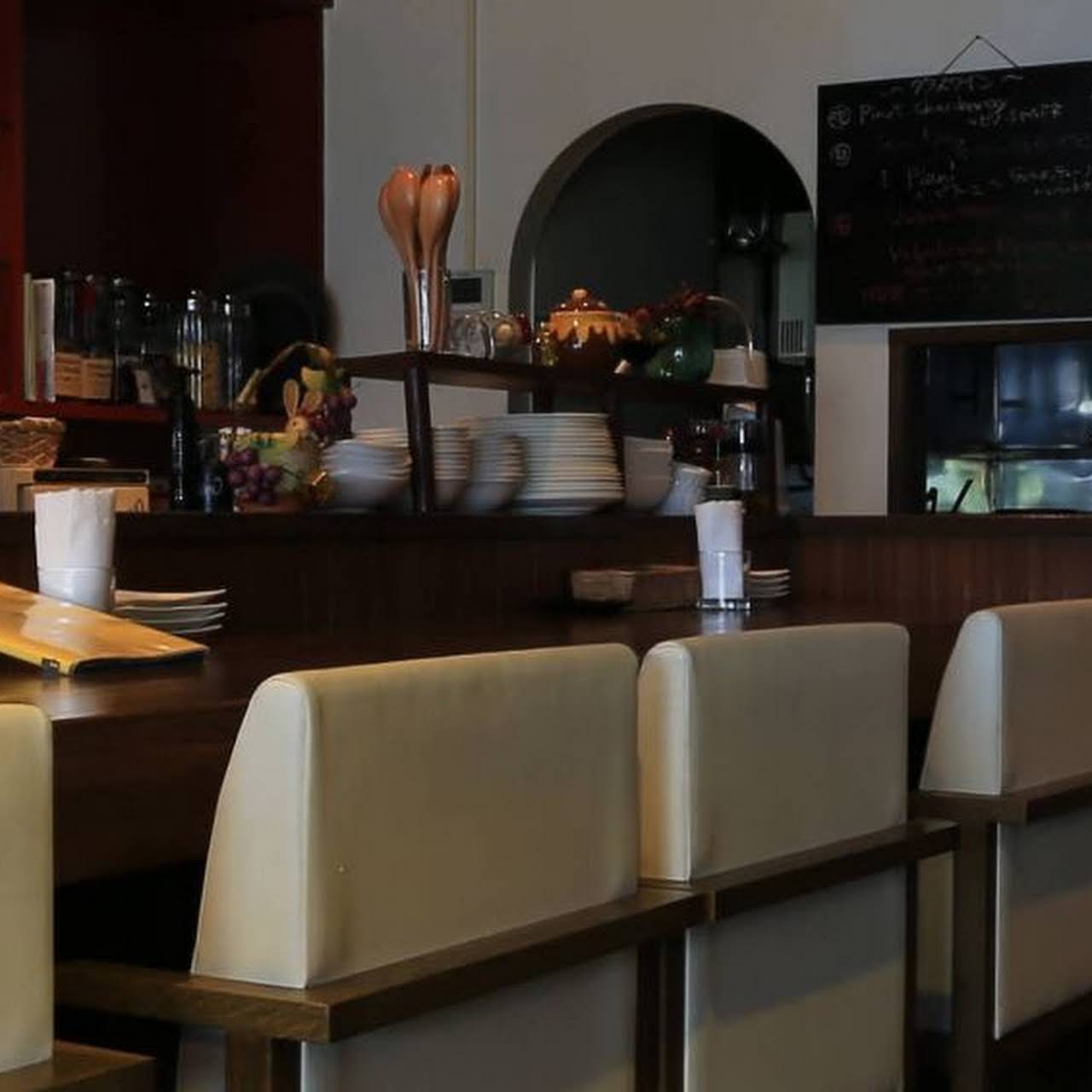 イタリアンレストラン弐 弐 ニブンノニ 沼津店 イタリア料理店