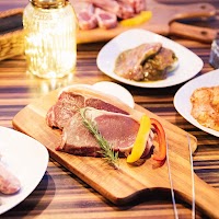 ビアガーデン＆BBQテラス ”URBAN” 金山駅店