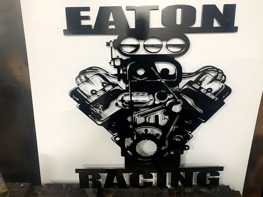 Eye Candy Graphic Arts Studio