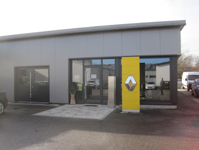 Autohaus Kain e.K. - Simbach am Inn