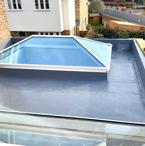 Ian Scrivener Roofing - Thumbnail