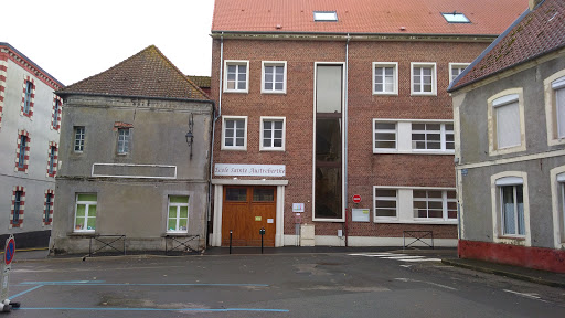 Sainte-Austreberthe Catholic Schools - Thumbnail
