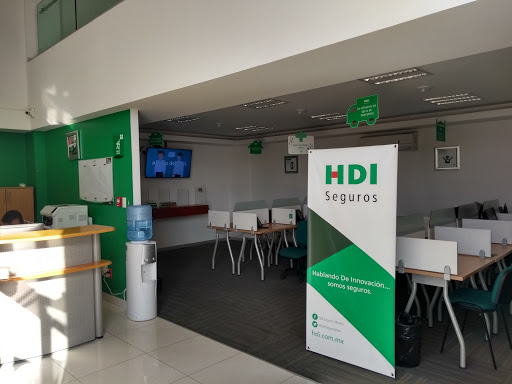 HDI Seguros Celaya - Thumbnail