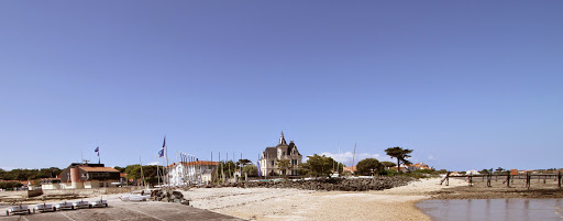 Photo de Cercle Nautique de Fouras à Fouras (17450)