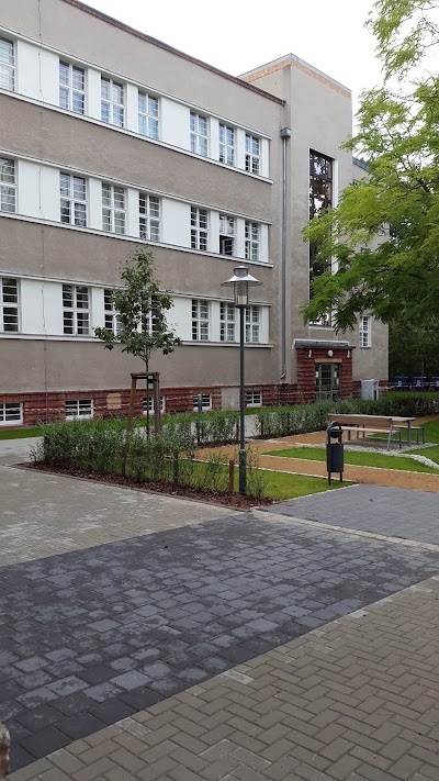 Photos of Catholic University of Applied Social Sciences Berlin