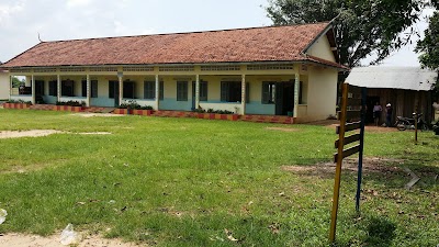 Photos of Phum Veal Kansaeng