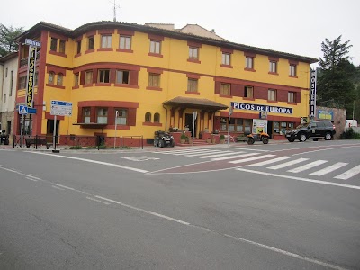 photo of Hosteria Picos De Europa