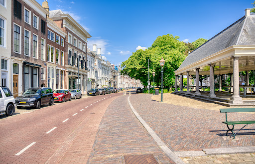 De Graanbeurs van Middelburg Gallery - Netherlands