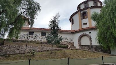 Photos of Sanctuario de la Virgen de Lourdes