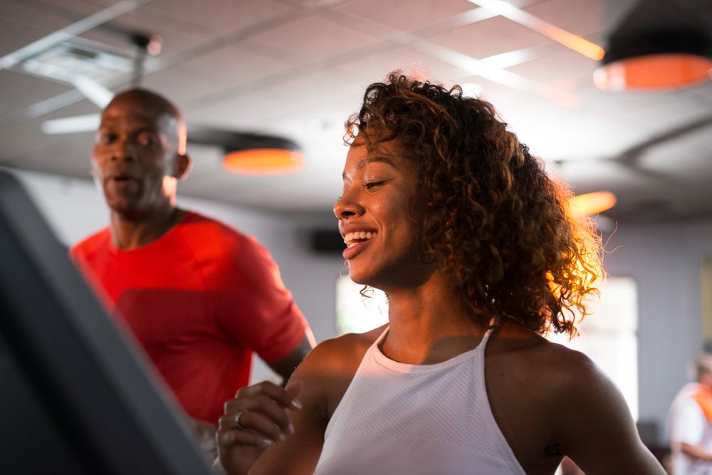 Orangetheory Fitness photo 18