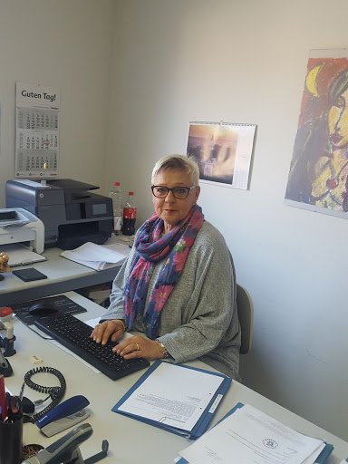Susanne Braendle Rechtsanwältin