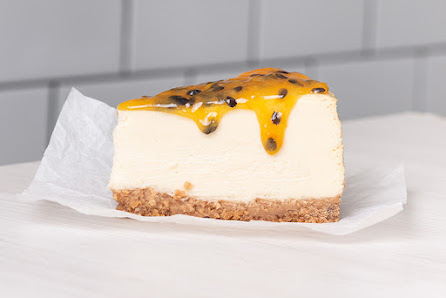 Foto de Factory Nine Colón Pastel